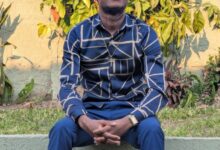 Nshaye by Prophet DM Siame mp3 download