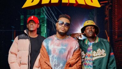 Chanda Na Kay Bwino Mp3 Download