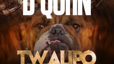 B Quan Twalipo Imbwa Mp3 Download