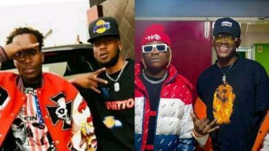 Chanda Na Kay Be Careful Mp3 Download