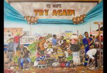 Yo Maps Aweah Remix Mp3 Download