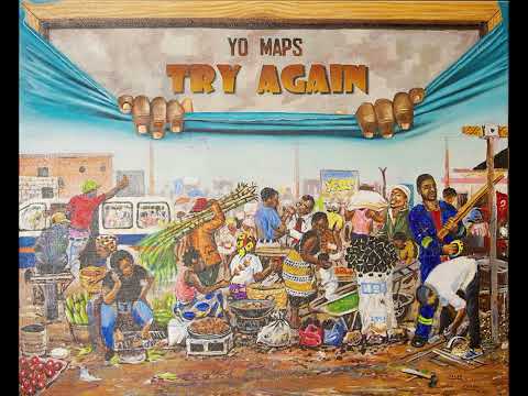 Yo Maps Fatima Mp3 Download