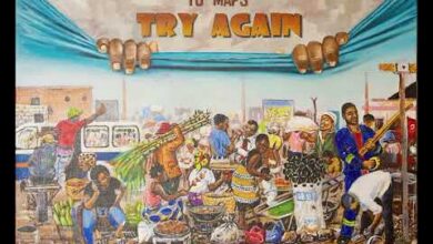 Yo Maps Move On Mp3 Download