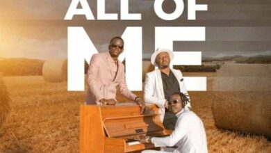 Chanda Na Kay Take All Of Me Mp3 Download