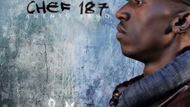 Chef 187 Wonder Woman Mp3 Download