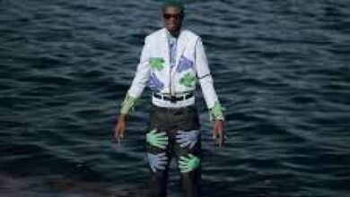 T Low Ulwendo Mp3 Download