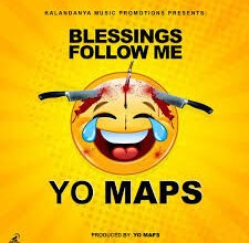Yo Maps Blessings Follow Me Mp3 Download