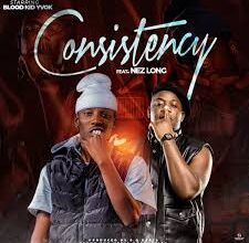 Blood Kid Yvok Consistency Mp3 Download