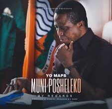 Yo Maps Muniposheleko Mp3 Download