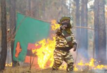 Soldier by Y Celeb Mp3 Download