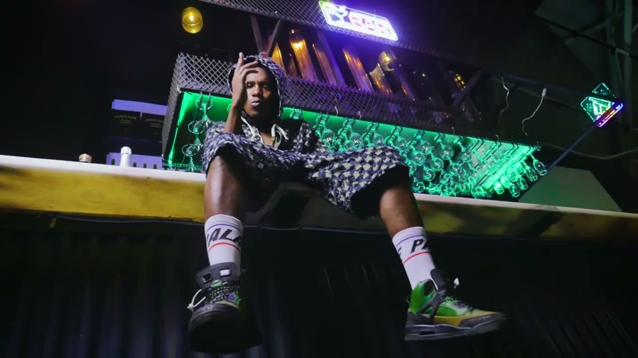 Ndeumfwafye by Y Celeb ft Ranjie Barbeie Mp3 Download