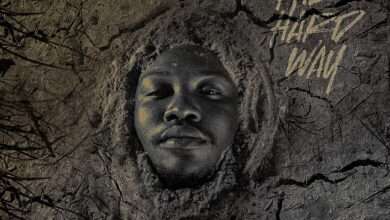 The Hard Way Freestyle by Slick Bowy Mp3 Download
