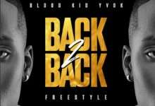 Blood Kid Yvok Back 2 Back mp3 download