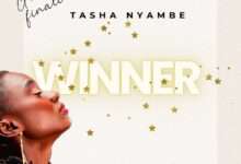 Tasha Nyambe Wins The Icon Zambia 2025