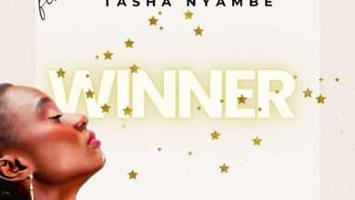 Tasha Nyambe Wins The Icon Zambia 2025