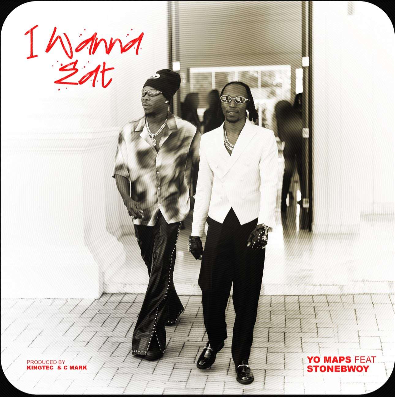 I Wanna Eat by Yo Maps Mp3 Download