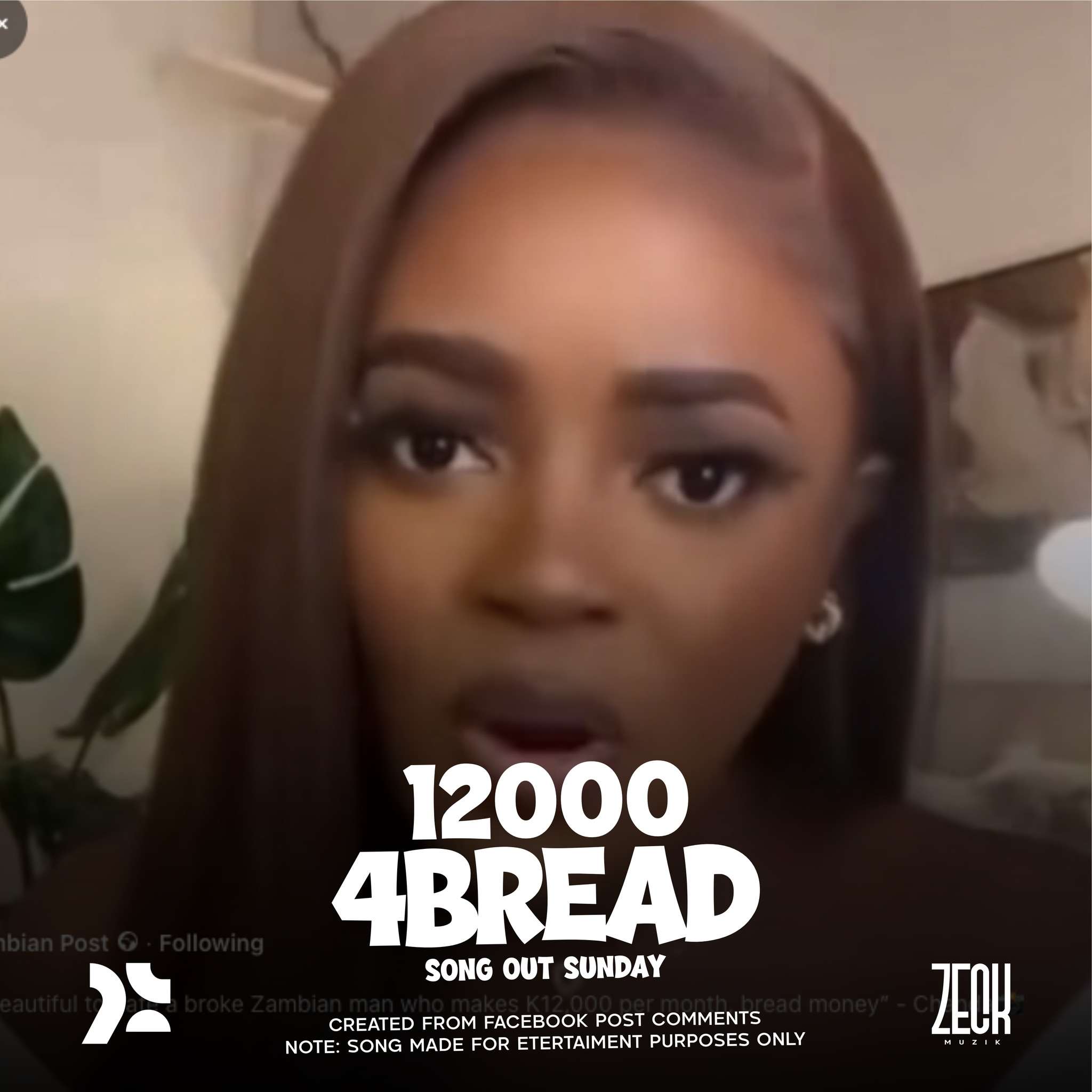 12 Pin For Bread mp3 download