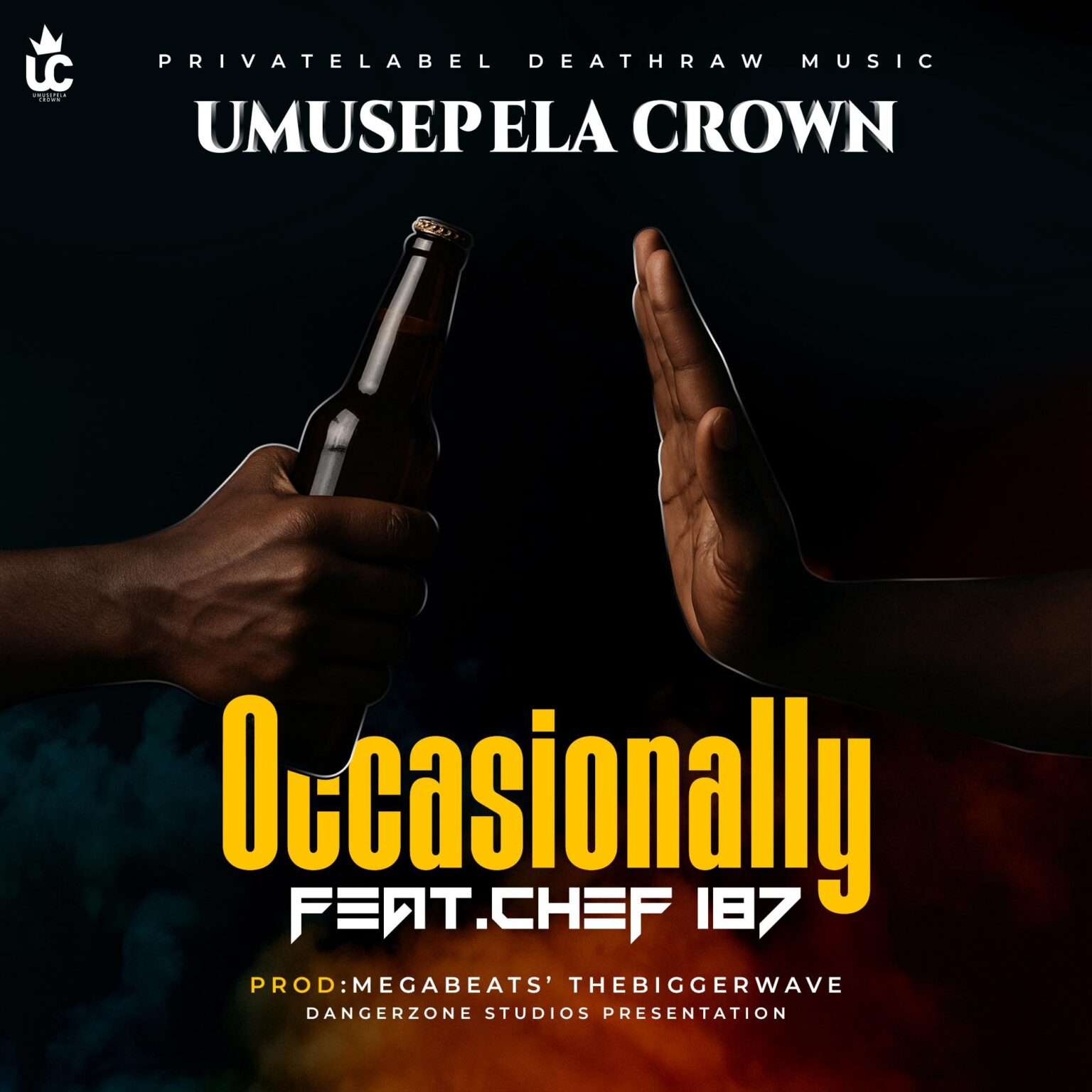 Occasionally by Umusepela Crown mp3 download