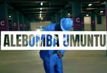 Alebomba Umuntu by Chile One mp3 download
