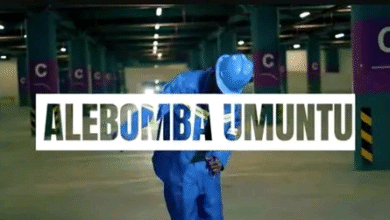 Alebomba Umuntu by Chile One mp3 download