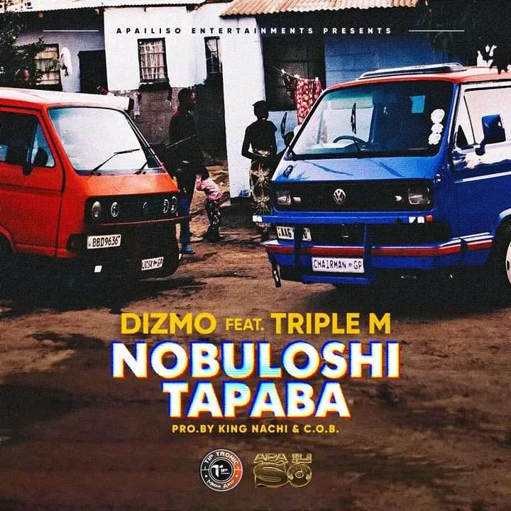 Nobuloshi Tapaba by Dizmo Mp3 Download