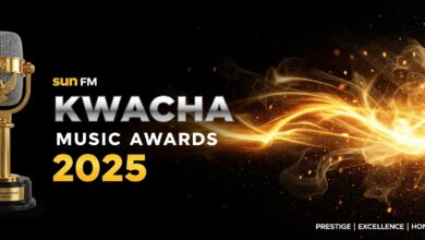 Kwacha music awards 2025