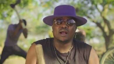 Ngondiswangana Awalo by Chester Mp3 Download