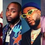Top 50 richest musician in Africa 2025