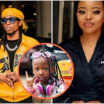 Yo maps daughter bukata