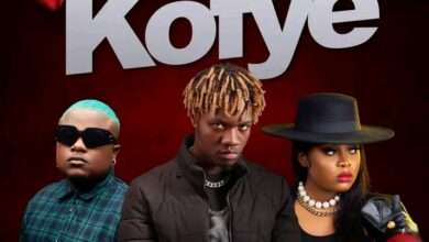 Triple M Tutambakofye mp3 download