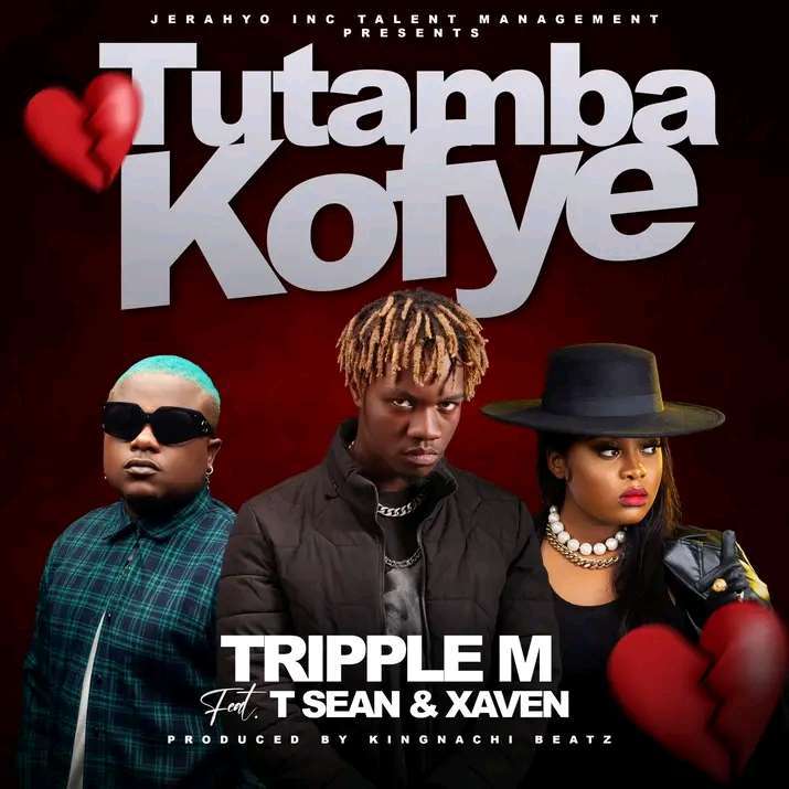 Triple M Tutambakofye mp3 download