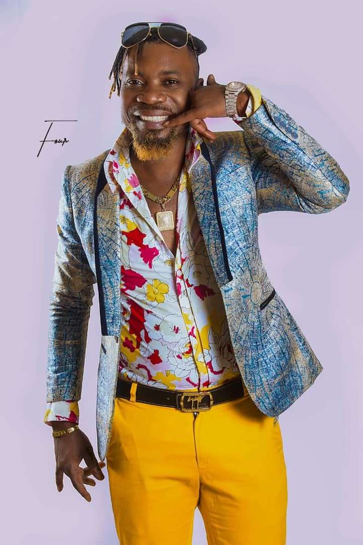 Dandy crazy biography