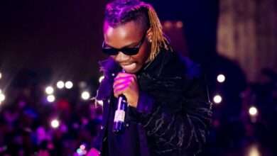 Triple M Tiye Uko mp3 download