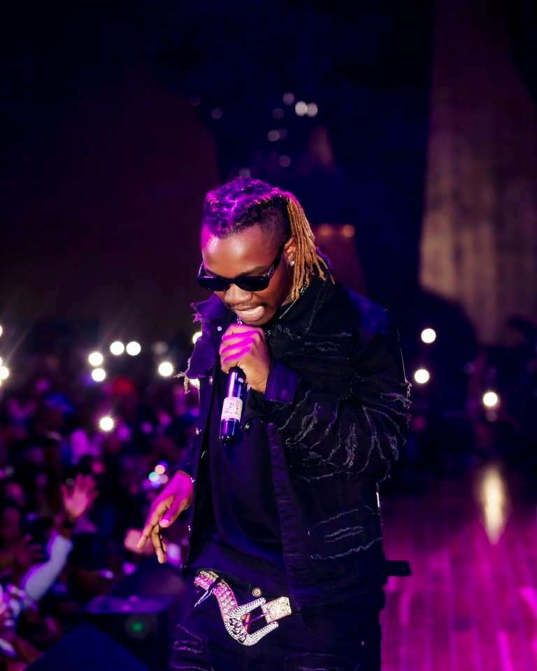 Triple M Tiye Uko mp3 download