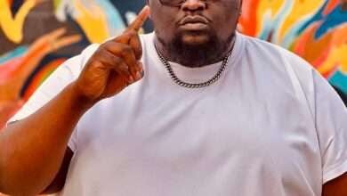 DJ Mzenga Man biography