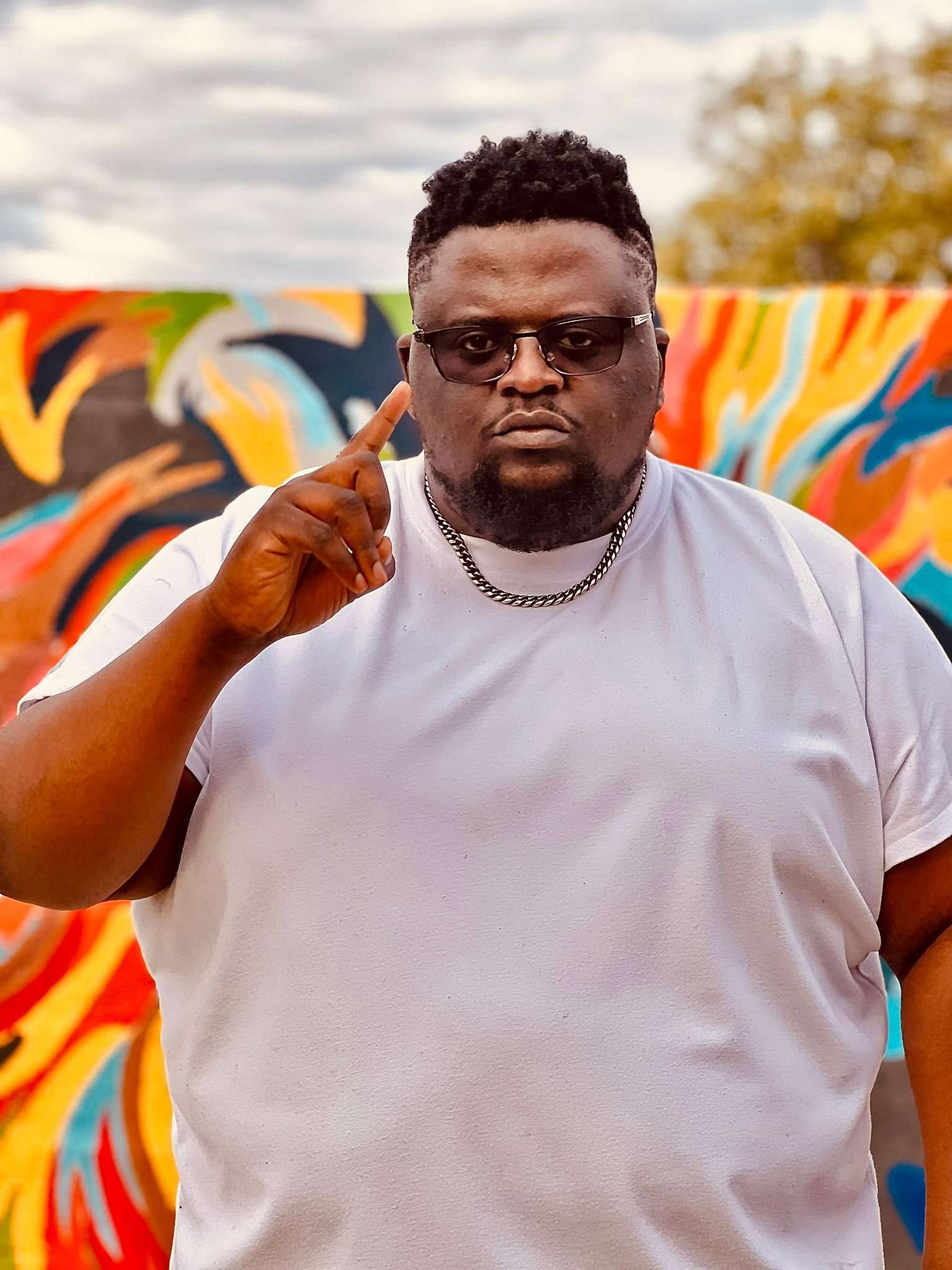 DJ Mzenga Man biography