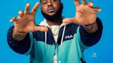 Slapdee Lusaka mayor run