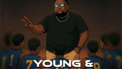 DJ Mzenga Man Young And Ready 2 zip download