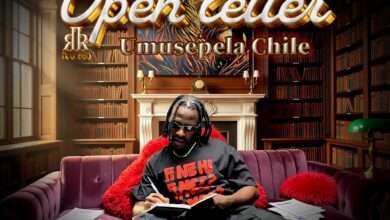Umusepela Chile Open Letter mp3 download