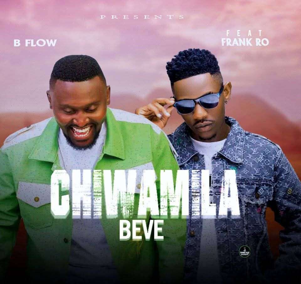 B Flow Chiwamila Beve mp3 download