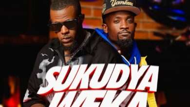 Sukudya Weka by Drifta Trek mp3 download