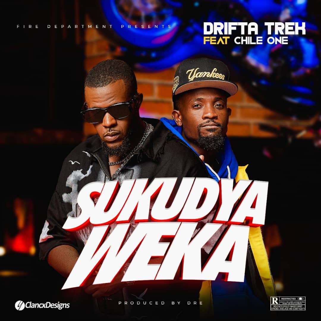 Sukudya Weka by Drifta Trek mp3 download