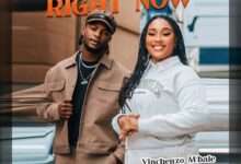 Right Now by Vinchenzo mp3 download