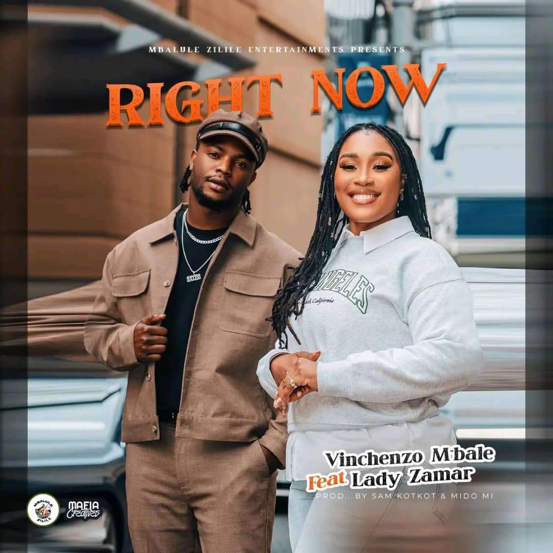 Right Now by Vinchenzo mp3 download