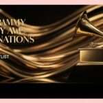 Grammy best rap album 2026 nominees