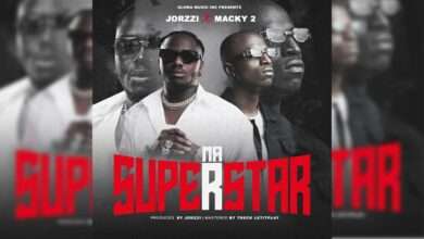 Ma Superstar by Jorzzi mp3 download