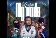 Abana Bapa Nganda by Milito Ft Dizo West mp3 download