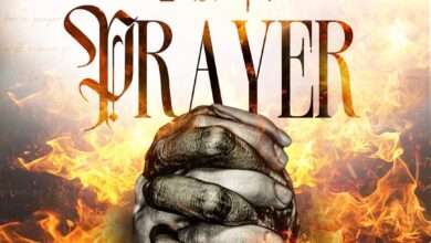 Dangerous Worship Chant by Victoria Orenze mp3 download