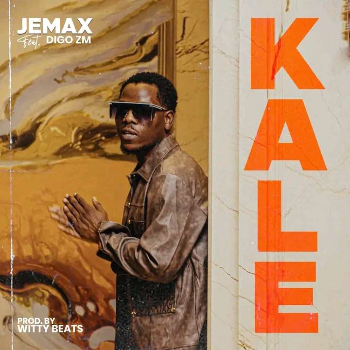 Jemax ft Digo Kale mp3 download