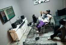 Chef 187 Nshaishiba Nokwimba Album